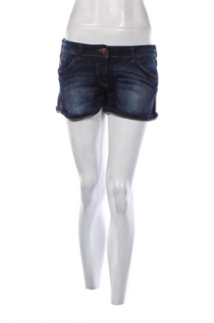 Damen Shorts Clockhouse, Größe M, Farbe Blau, Preis 9,72 €