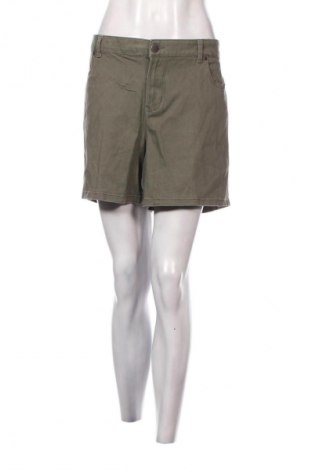 Női rövidnadrág Clothing & Co, Méret XXL, Szín Zöld, Ár 5 199 Ft