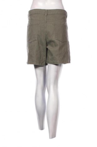 Női rövidnadrág Clothing & Co, Méret XXL, Szín Zöld, Ár 5 199 Ft