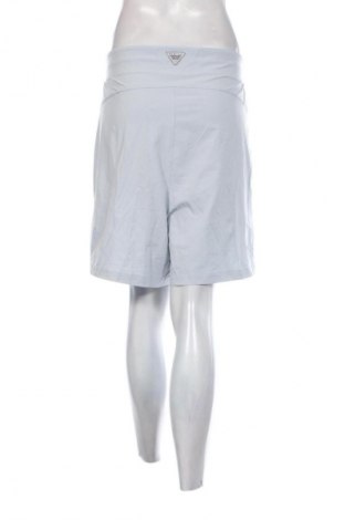 Damskie szorty Columbia, Rozmiar 3XL, Kolor Niebieski, Cena 111,99 zł