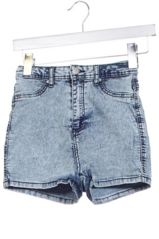 Damen Shorts Cropp, Größe XS, Farbe Blau, Preis 23,99 €