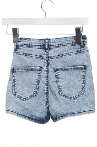 Damen Shorts Cropp, Größe XS, Farbe Blau, Preis 23,99 €