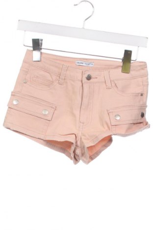 Damen Shorts Cropp, Größe XS, Farbe Aschrosa, Preis € 26,59