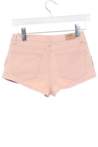 Damen Shorts Cropp, Größe XS, Farbe Aschrosa, Preis € 26,59
