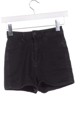 Damen Shorts Cropp, Größe XXS, Farbe Schwarz, Preis € 11,99