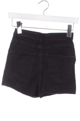Damen Shorts Cropp, Größe XXS, Farbe Schwarz, Preis € 11,99