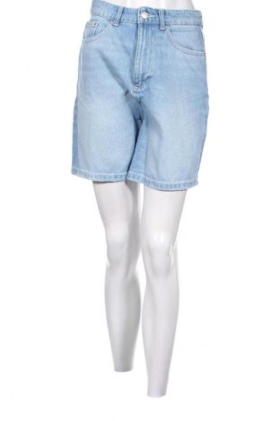 Damen Shorts Cropp, Größe S, Farbe Blau, Preis 17,18 €
