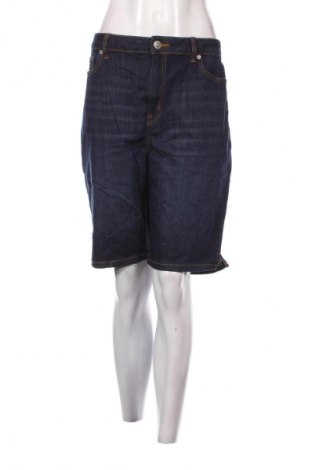 Dámske kraťasy  DC Jeans, Veľkosť XL, Farba Modrá, Cena  11,95 €