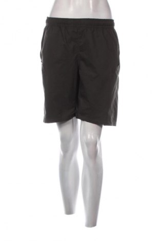 Damskie szorty Decathlon, Rozmiar M, Kolor Zielony, Cena 24,99 zł