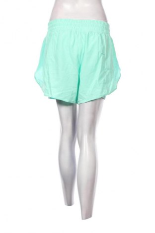 Damskie szorty Degree, Rozmiar XL, Kolor Zielony, Cena 177,99 zł
