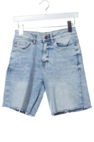 Dámske kraťasy  Denim 1982, Veľkosť XS, Farba Modrá, Cena  9,72 €