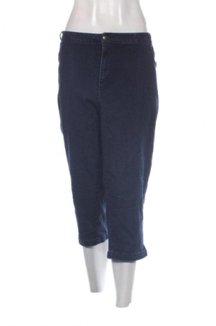 Női rövidnadrág Denim 24/7, Méret 3XL, Szín Kék, Ár 3 729 Ft