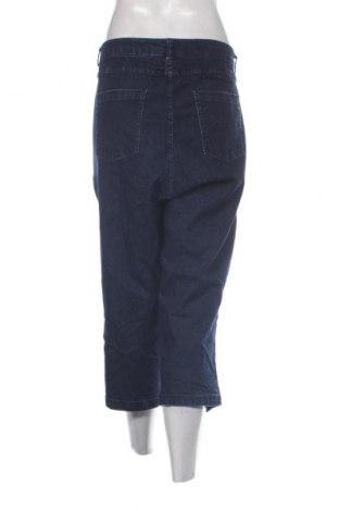 Női rövidnadrág Denim 24/7, Méret 3XL, Szín Kék, Ár 3 729 Ft