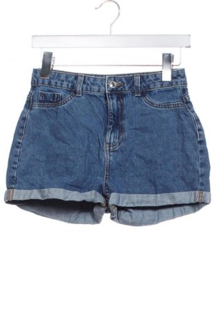 Pantaloni scurți de femei Denim Co., Mărime XS, Culoare Albastru, Preț 64,99 Lei