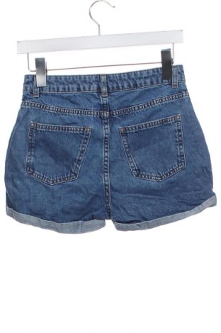 Pantaloni scurți de femei Denim Co., Mărime XS, Culoare Albastru, Preț 64,99 Lei