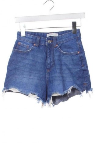 Damskie szorty Denim Co., Rozmiar XS, Kolor Niebieski, Cena 47,99 zł