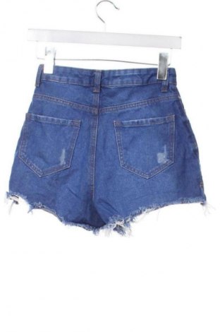 Damskie szorty Denim Co., Rozmiar XS, Kolor Niebieski, Cena 47,99 zł