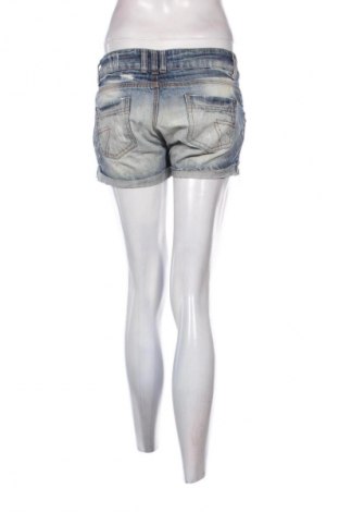 Dámské kraťasy  Denim Co., Velikost S, Barva Modrá, Cena  169,00 Kč