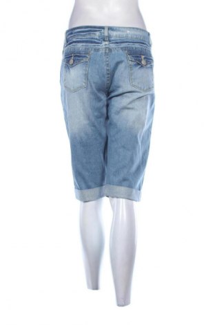 Damen Shorts Denim Co., Größe M, Farbe Blau, Preis 10,01 €