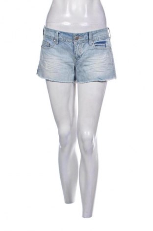 Dámske kraťasy  Denim Life, Veľkosť L, Farba Modrá, Cena  17,39 €