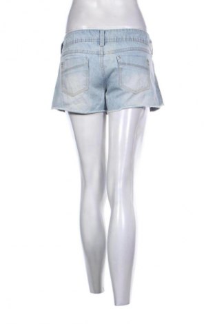 Dámske kraťasy  Denim Life, Veľkosť L, Farba Modrá, Cena  17,39 €