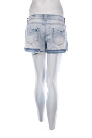 Damskie szorty Denim Life, Rozmiar M, Kolor Niebieski, Cena 78,16 zł