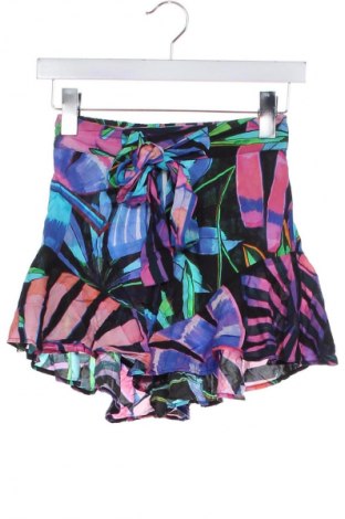 Pantaloni scurți de femei Desigual, Mărime S, Culoare Multicolor, Preț 131,51 Lei