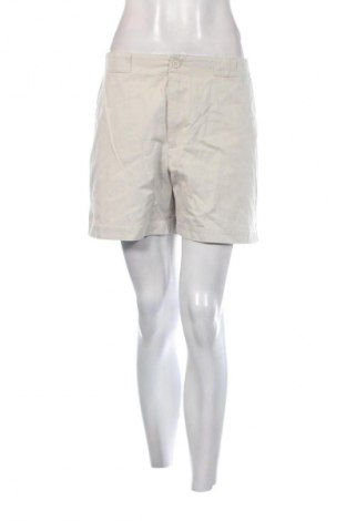 Női rövidnadrág Dockers, Méret L, Szín Bézs, Ár 22 199 Ft