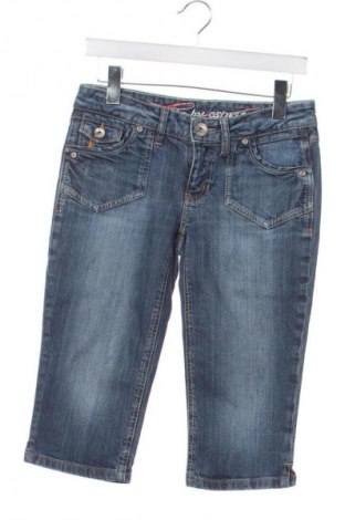 Damen Shorts Edc By Esprit, Größe M, Farbe Blau, Preis 17,18 €