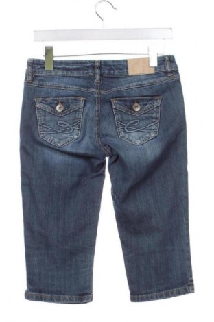 Damen Shorts Edc By Esprit, Größe M, Farbe Blau, Preis 17,18 €