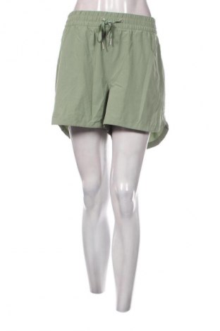 Dámské kraťasy  Eddie Bauer, Velikost XL, Barva Zelená, Cena  479,00 Kč