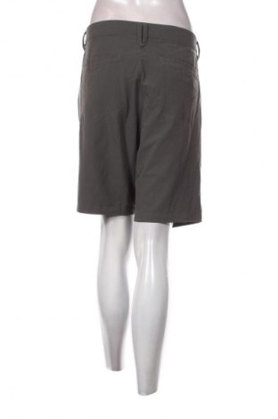 Pantaloni scurți de femei Eddie Bauer, Mărime XXL, Culoare Gri, Preț 97,99 Lei