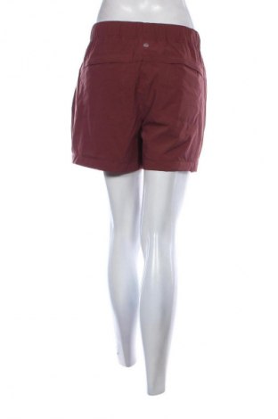 Γυναικείο κοντό παντελόνι Eddie Bauer, Μέγεθος XL, Χρώμα Κόκκινο, Τιμή 26,99 €