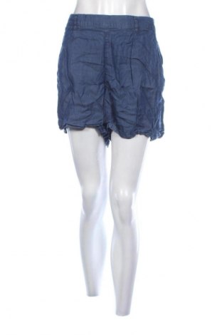 Damen Shorts Esmara, Größe XL, Farbe Blau, Preis 9,72 €