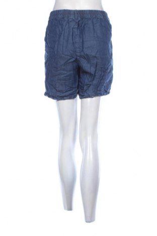 Damen Shorts Esmara, Größe XL, Farbe Blau, Preis 9,72 €