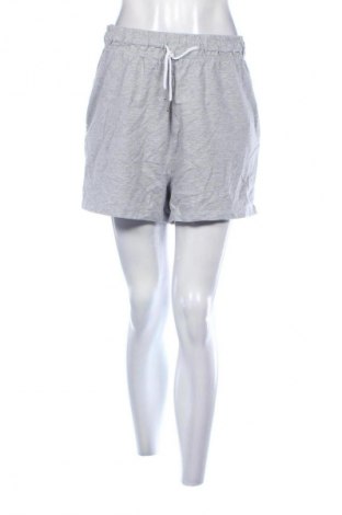 Pantaloni scurți de femei Esmara, Mărime XXL, Culoare Gri, Preț 53,63 Lei