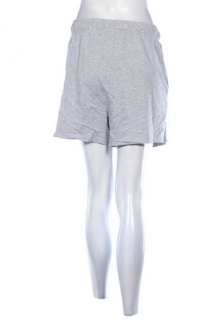 Pantaloni scurți de femei Esmara, Mărime XXL, Culoare Gri, Preț 53,63 Lei