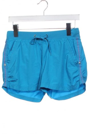 Pantaloni scurți de femei Esprit, Mărime XS, Culoare Albastru, Preț 27,99 Lei