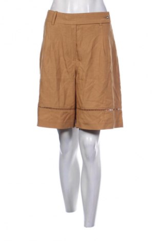 Damen Shorts Esprit, Größe M, Farbe Braun, Preis 46,65 €