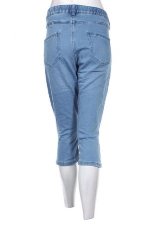Damen Shorts Essentials by Tchibo, Größe XL, Farbe Blau, Preis 10,00 €