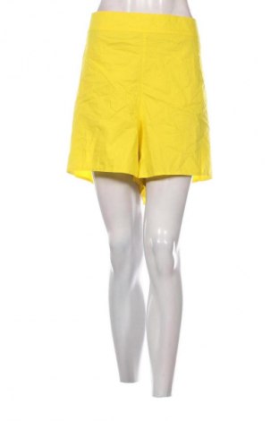Damen Shorts Express, Größe XXL, Farbe Gelb, Preis 35,99 €