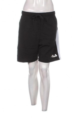 Damen Shorts FILA, Größe M, Farbe Schwarz, Preis € 23,99