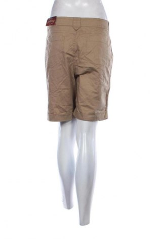 Dámské kraťasy  Faded Glory, Velikost XXL, Barva Béžová, Cena  299,00 Kč