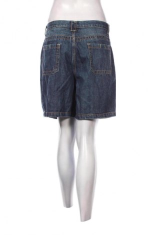 Damskie szorty Faded Glory, Rozmiar XXL, Kolor Niebieski, Cena 47,99 zł