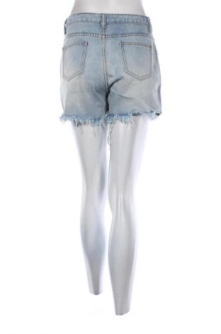 Dámske kraťasy  Fashion, Veľkosť L, Farba Modrá, Cena  39,39 €