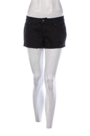 Damen Shorts Fishbone, Größe L, Farbe Schwarz, Preis 9,72 €