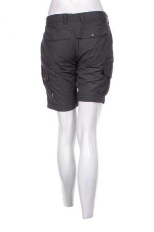Női rövidnadrág Fjallraven, Méret S, Szín Szürke, Ár 32 165 Ft
