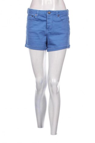 Dámske kraťasy  Forever 21, Veľkosť M, Farba Modrá, Cena  10,00 €