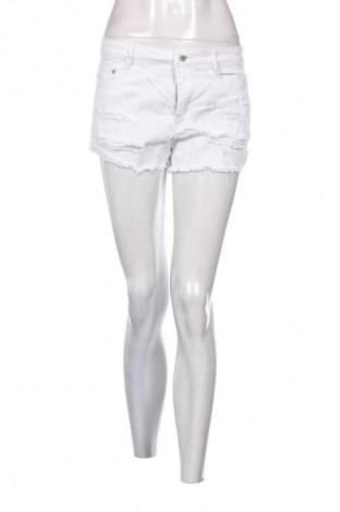 Dámské kraťasy  Forever 21, Velikost M, Barva Bílá, Cena  179,00 Kč