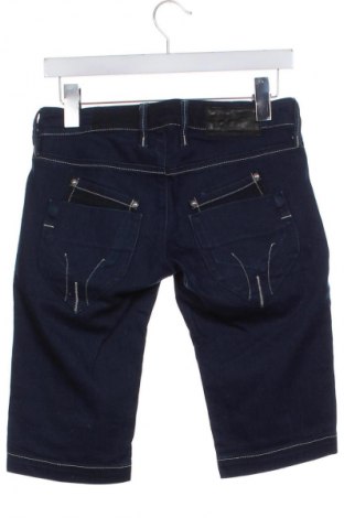 Pantaloni scurți de femei Fornarina, Mărime S, Culoare Albastru, Preț 131,51 Lei